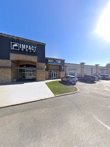 Impact Golf Center - gallery