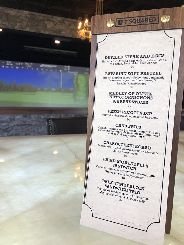 T Squared Tees & Taps - gallery