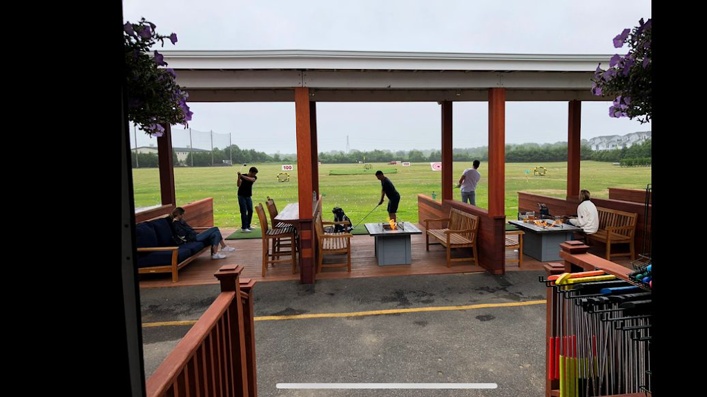 Southampton Golf Range - gallery