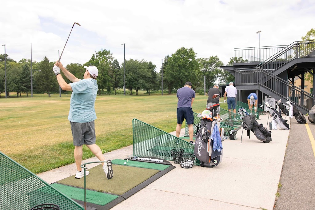 The Learning Center at Galloping Hill - gallery