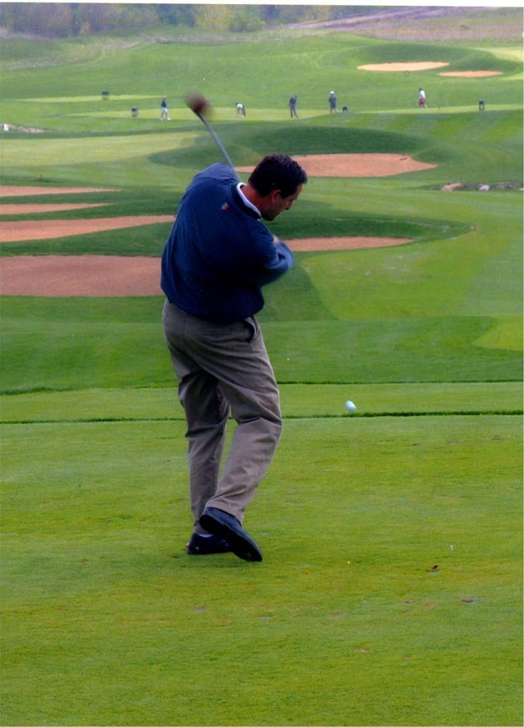 The Highlands of Elgin Golf Course - gallery