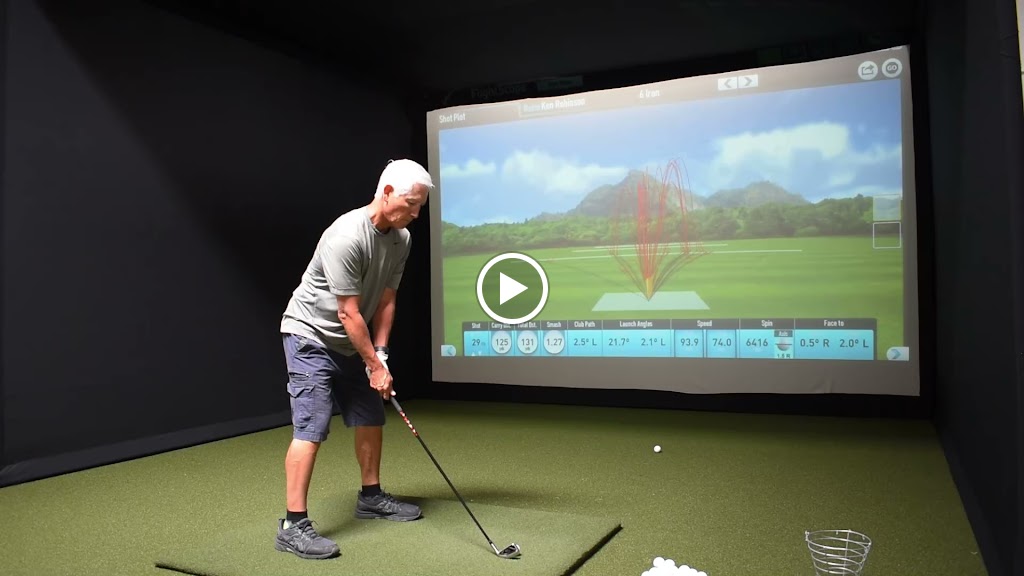 Swingworx Golf Performance - gallery