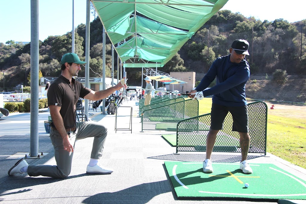 Golf Lessons SD - gallery