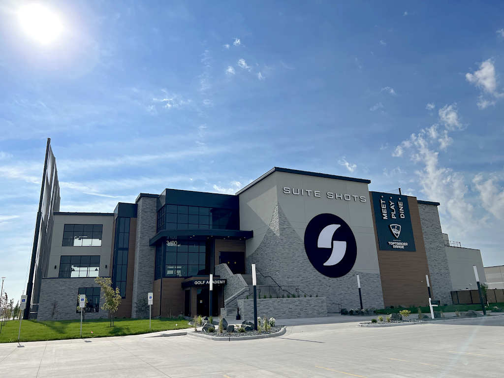 Suite Shots - gallery