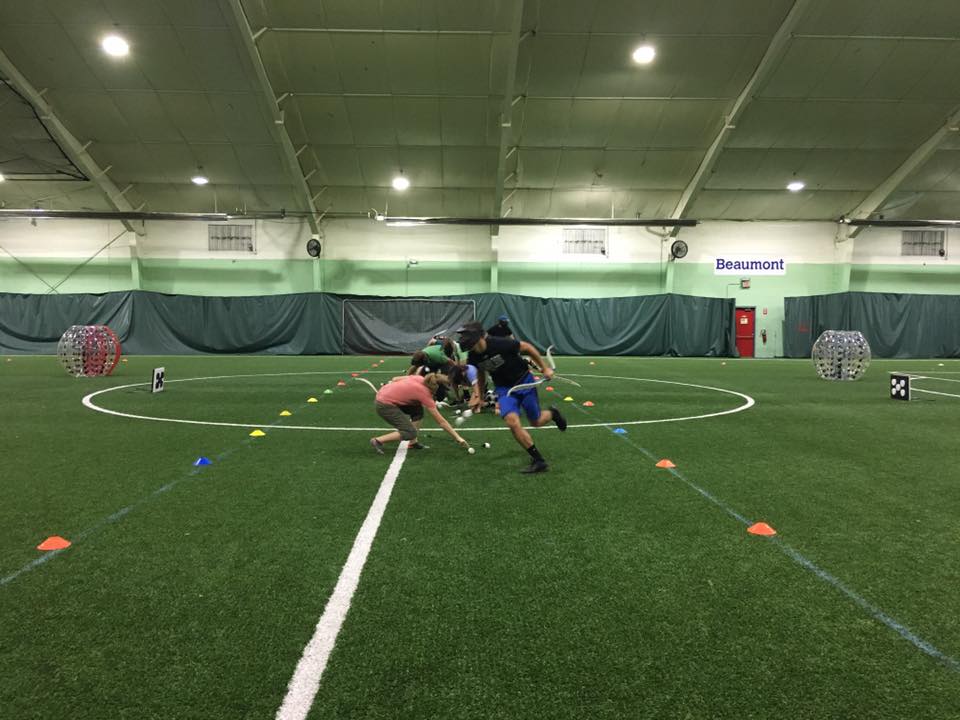 TOCA Soccer and Sports Center Farmington - gallery