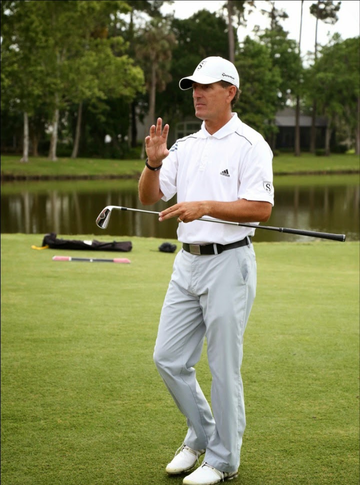 Strano Golf Academy - gallery