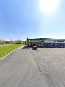 The Golf Garage - gallery