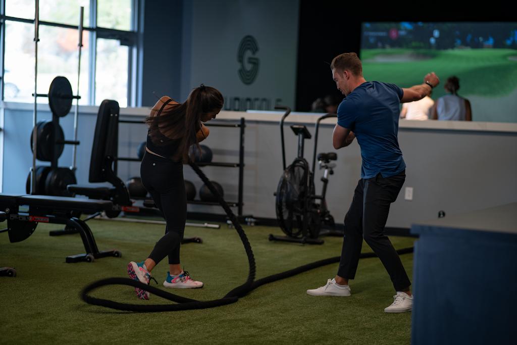 Studio Golf Scottsdale - gallery