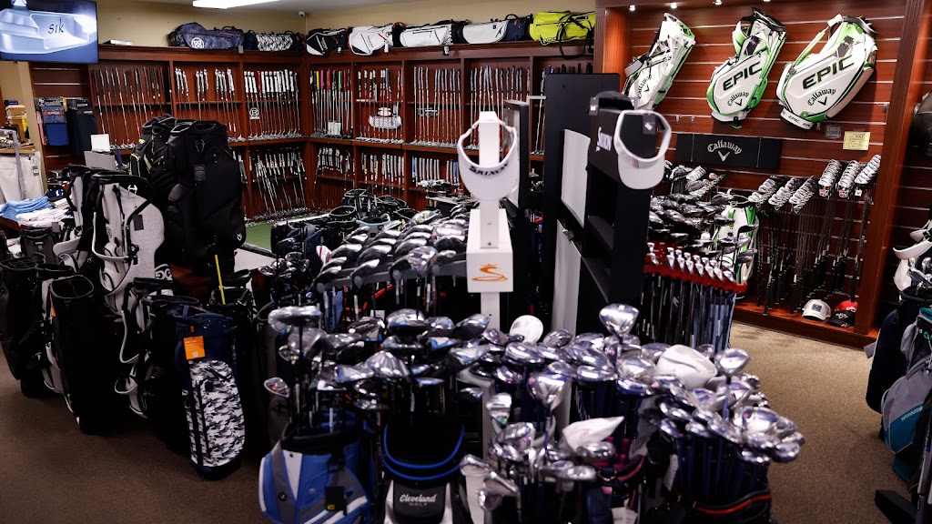 Planet Golf - gallery