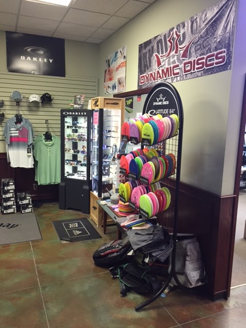 Precision Valley Golf and Bike Center LLC - gallery
