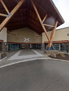 X-Golf Vancouver - gallery