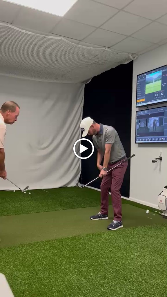Mastery Golf Performance - Hilton Head Golf Lessons - gallery
