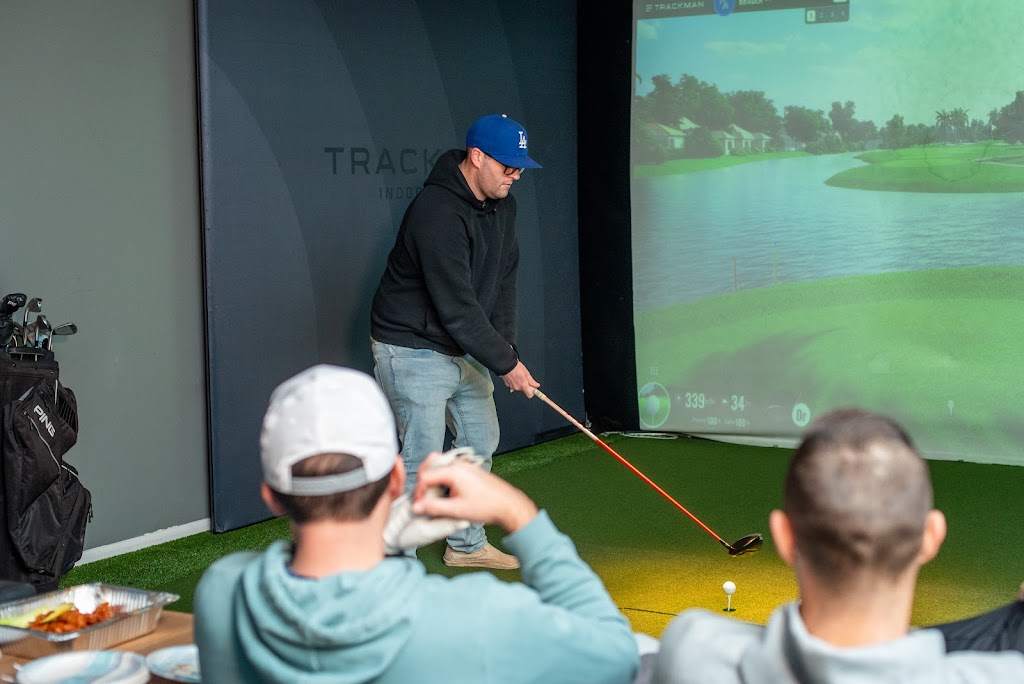 The Back Nine Golf | Livonia, MI - gallery