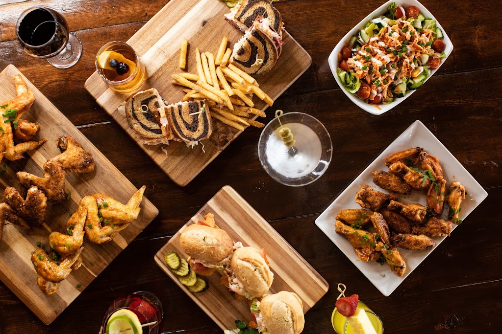 BIRDI GOLF Restaurant, Bar & Event Center - gallery