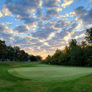 Inkster Valley Golf Course and Indoor Golf Facility - gallery