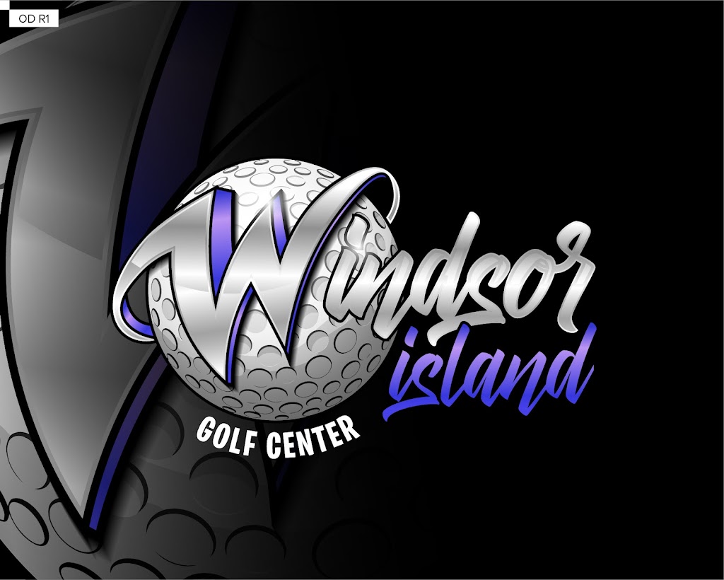Windsor Island Golf Center - gallery