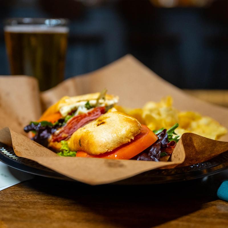 Caddies Sports Club - gallery