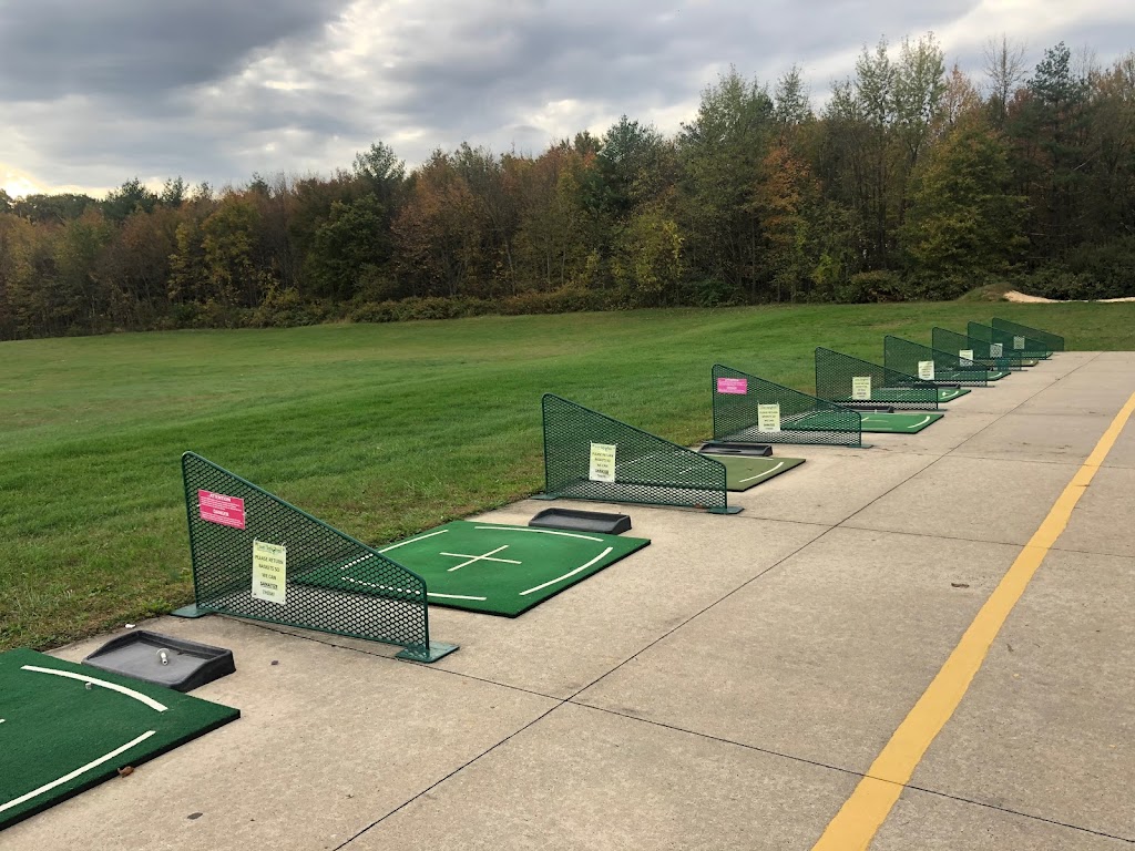 Lower State Road Golf Range - gallery