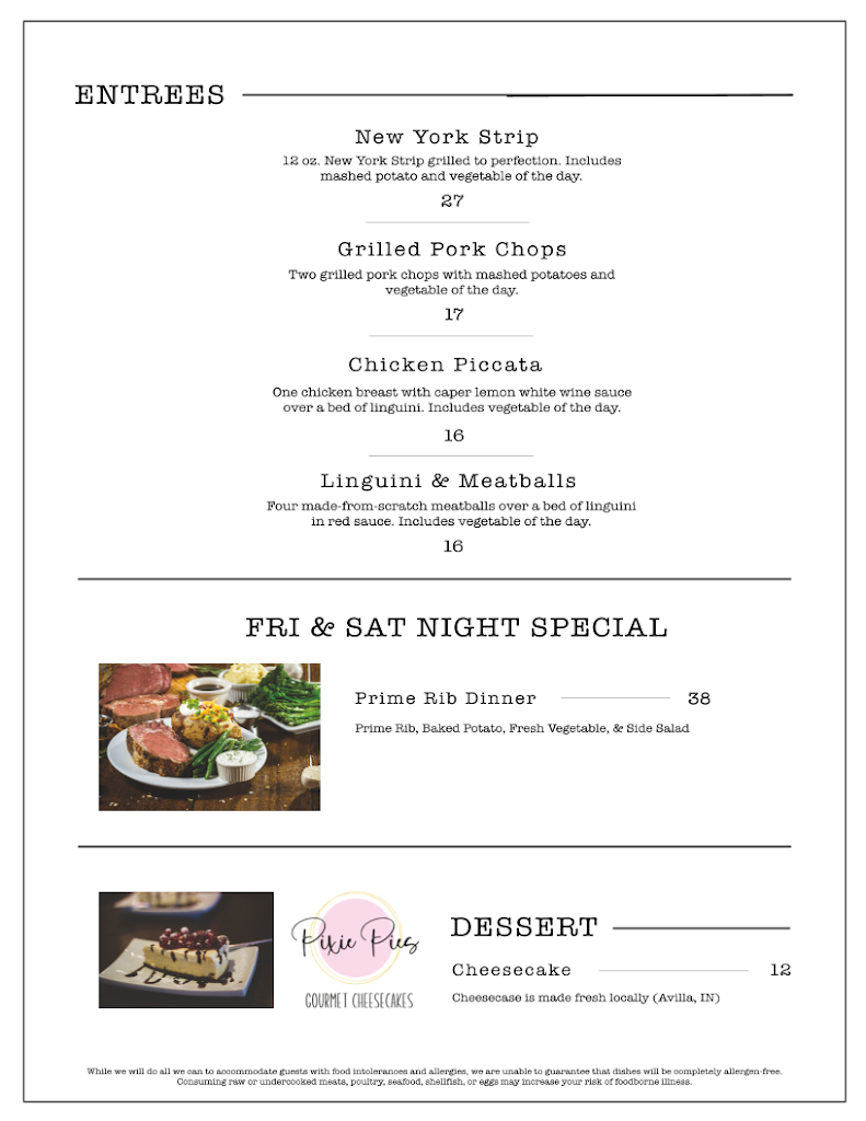 South Shore Social - gallery