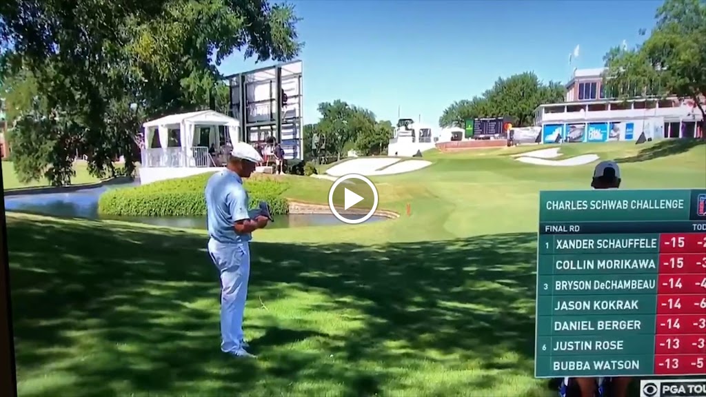 RoboGolf Pro Las Vegas - gallery