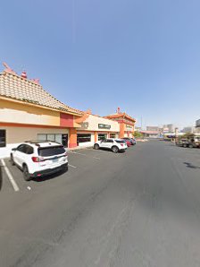 J Bar & Golf Lounge - gallery