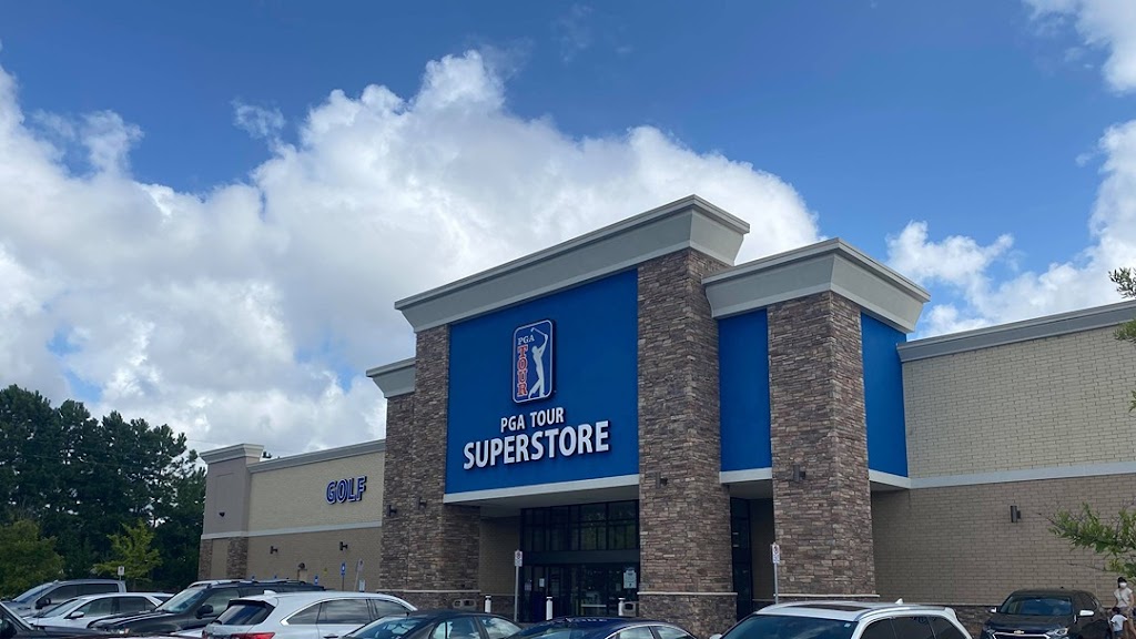 PGA TOUR Superstore Sugarloaf - gallery