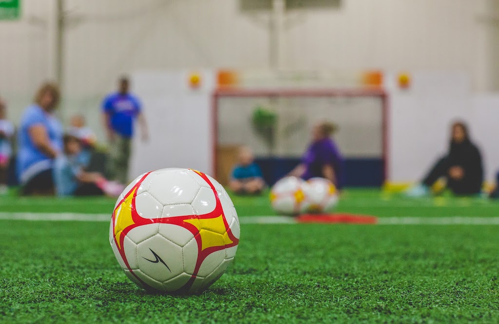 Indoor Sports Center - gallery