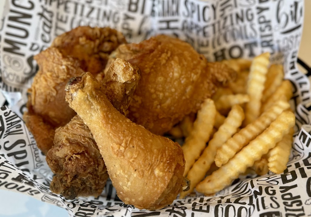 The Tee Box - gallery