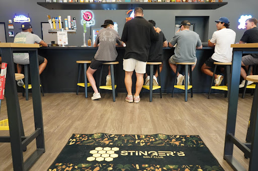 Stingers Golf Club - gallery