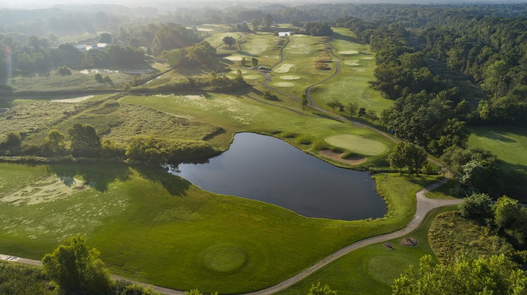 Creekside Golf Course and Training Center - gallery