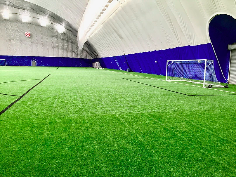 Evolution Sportsplex - gallery