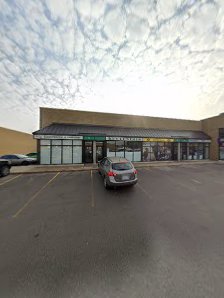 TARGET Indoor Golf - gallery