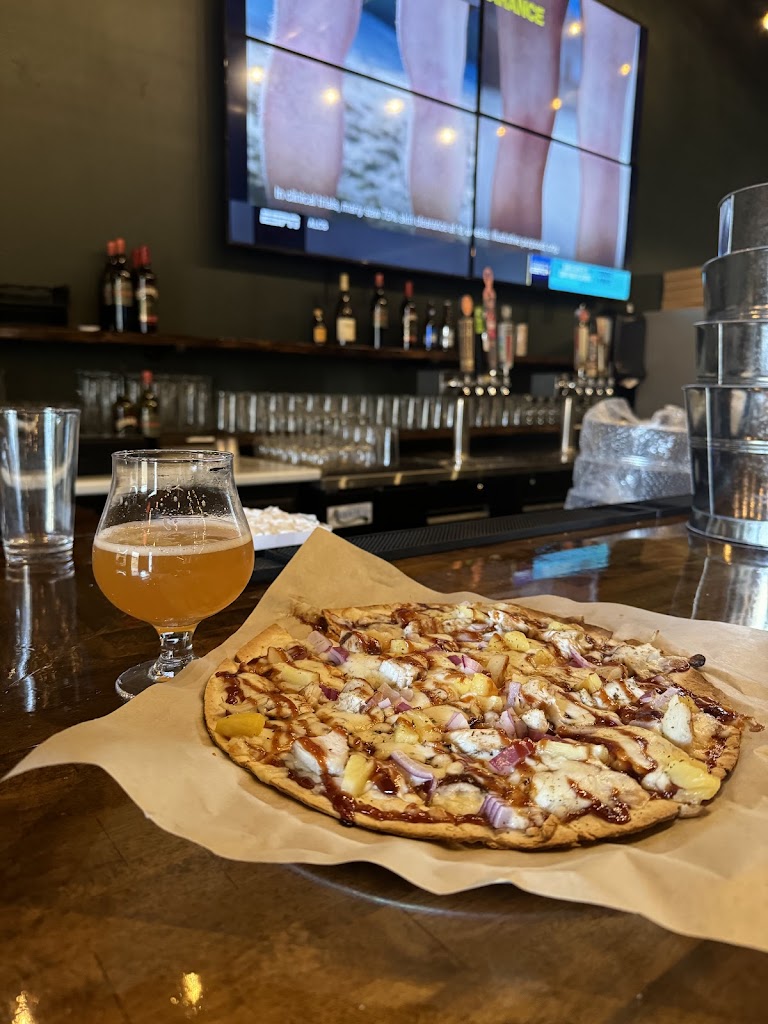 Stix Golf Lounge - gallery