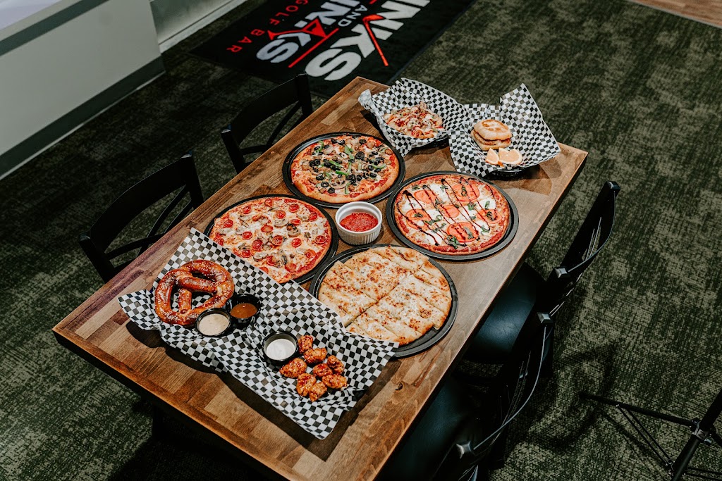 Links and Drinks Indoor Golf and Sports Bar - gallery