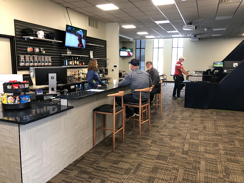 Range Time Golf - gallery