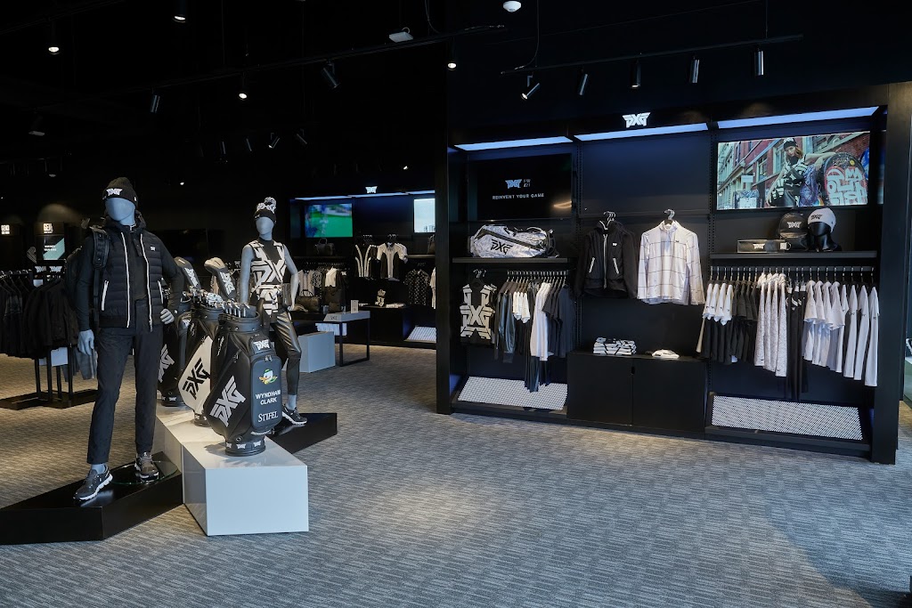PXG Detroit - gallery