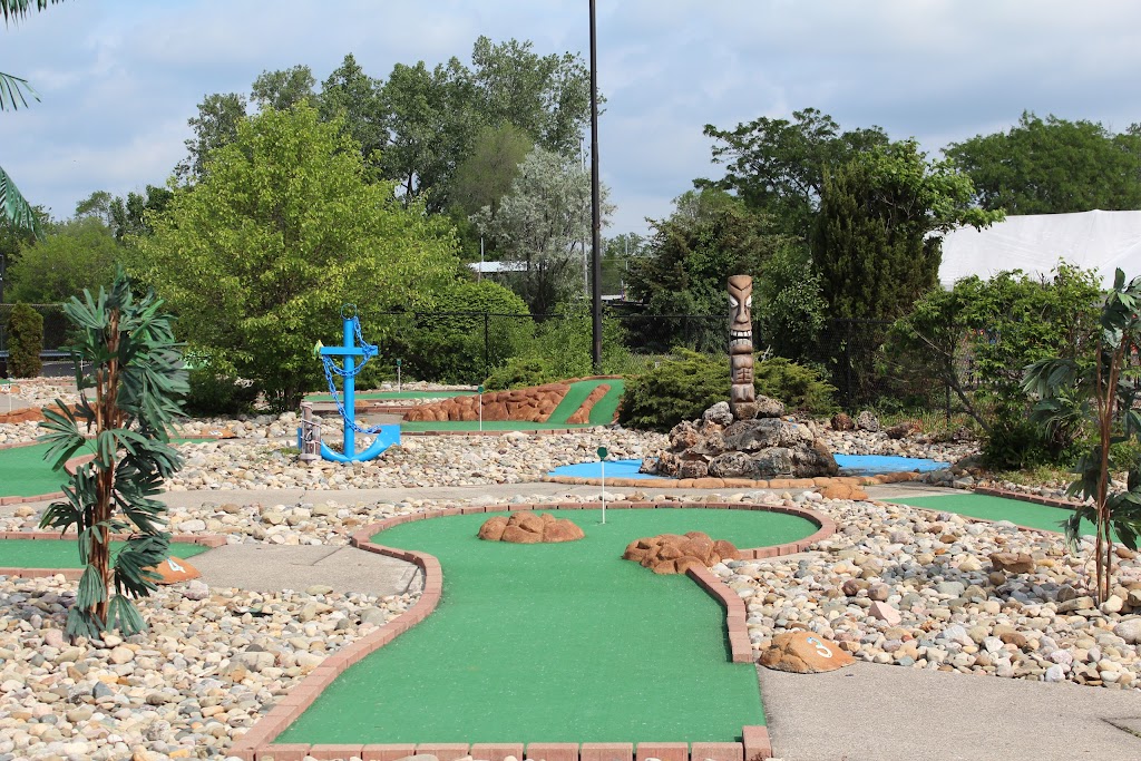 Oasis Golf Center - gallery