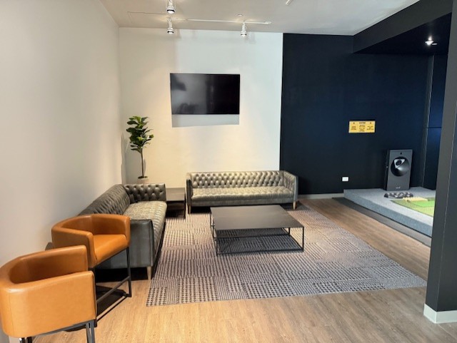 GOLFZON Social - gallery