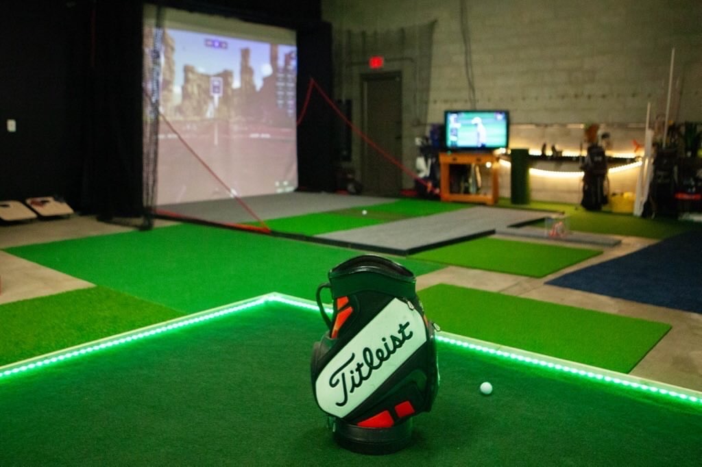 Good Ball NWI - gallery