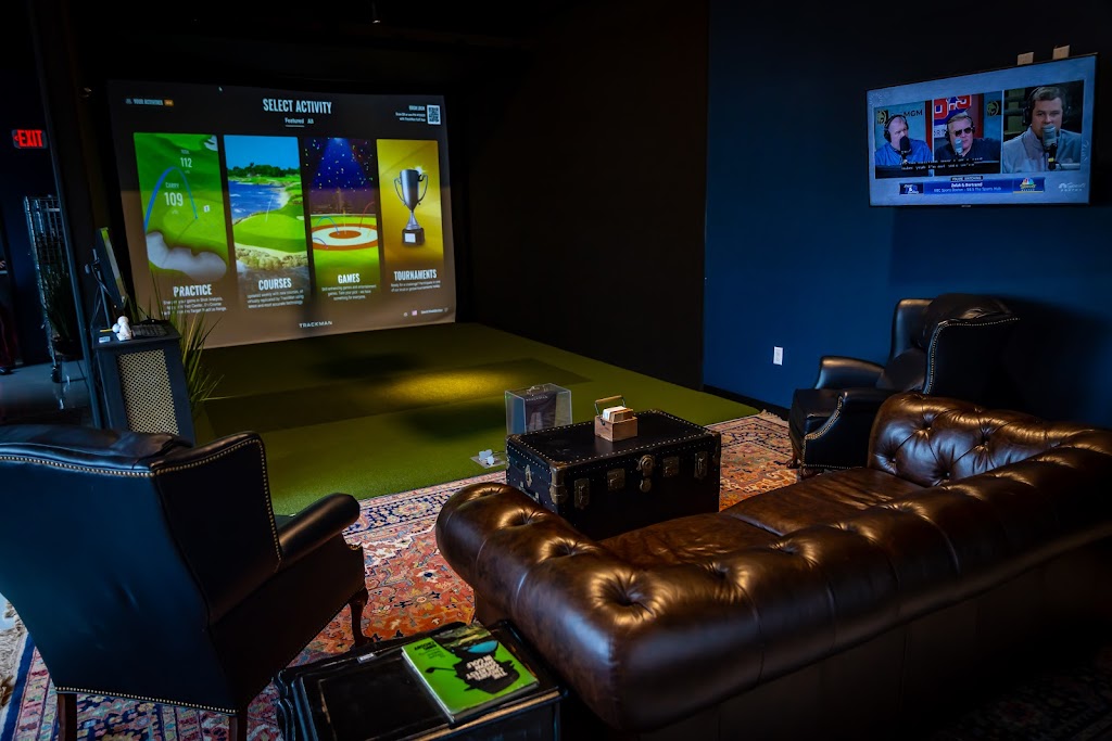 Harbor 9 Golf & Sports Bar - gallery