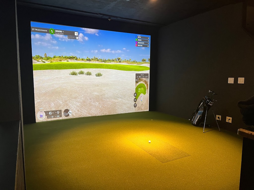 The Lighthouse - gallery