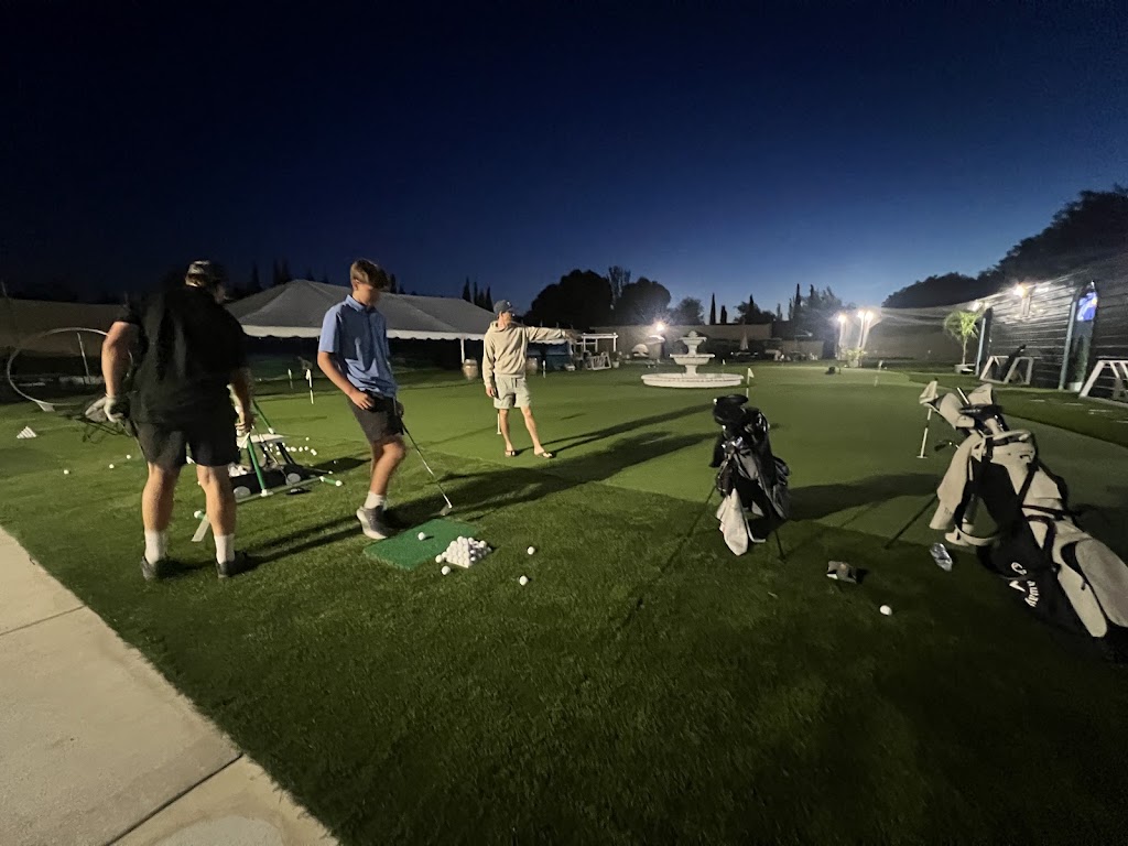 Golfballin - gallery