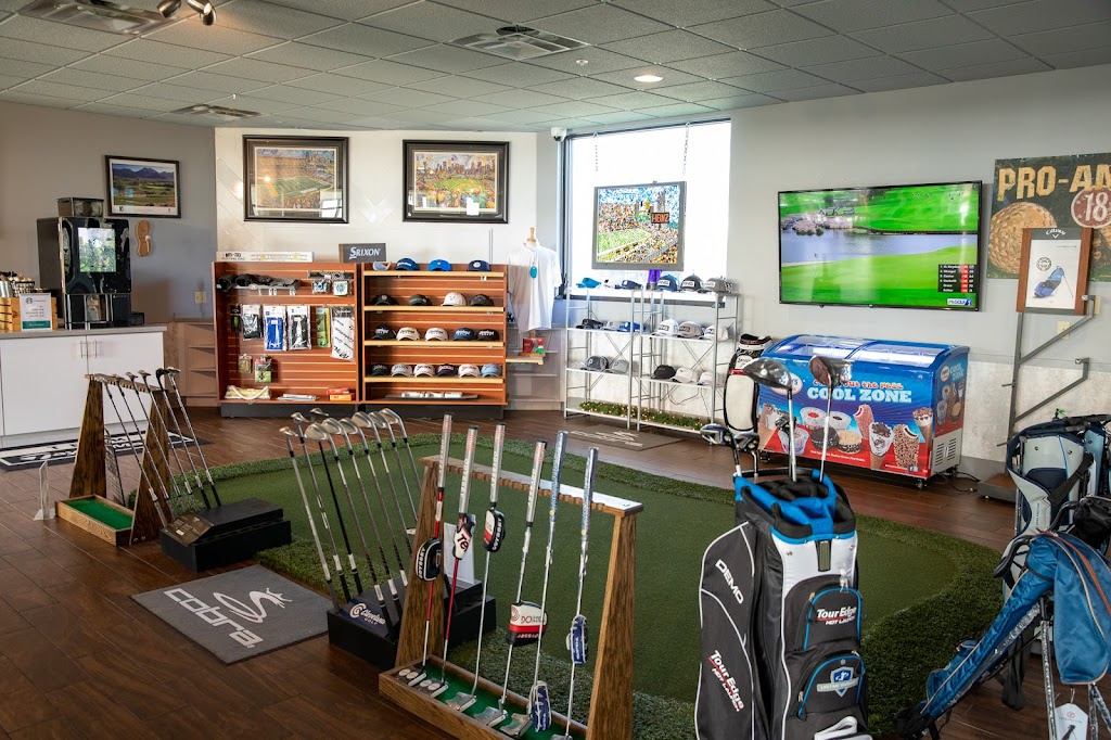 Cool Springs Golf - gallery