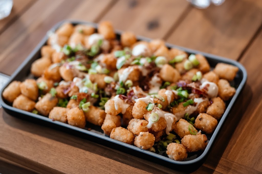 Back 9 Golf & Entertainment - gallery