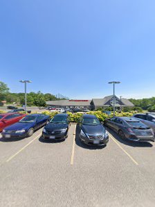 Stonebrook Driving Range - gallery