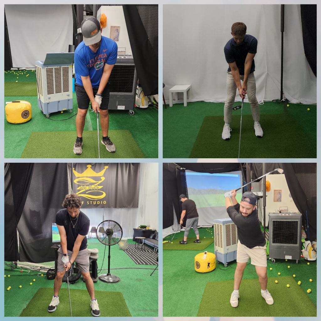 Z. Max Golf Studio - gallery