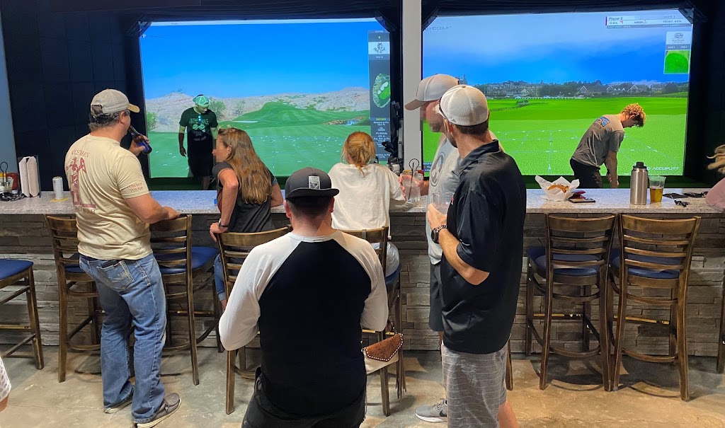 The Range at 5150 - gallery