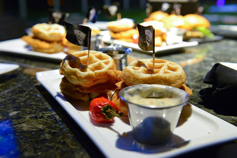 Topgolf Tampa - gallery