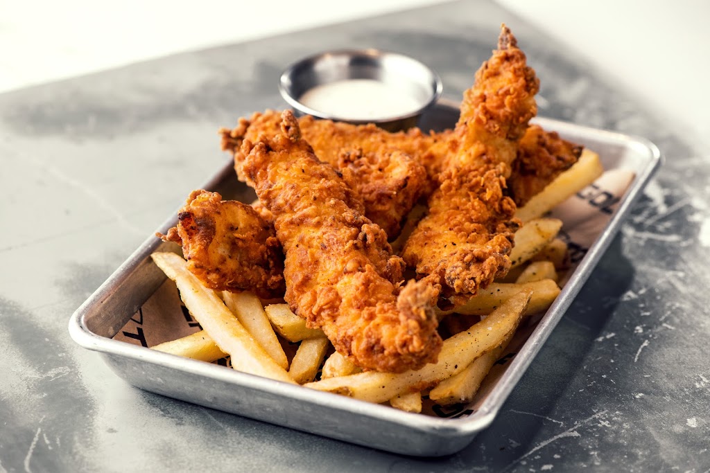 Topgolf Renton - gallery