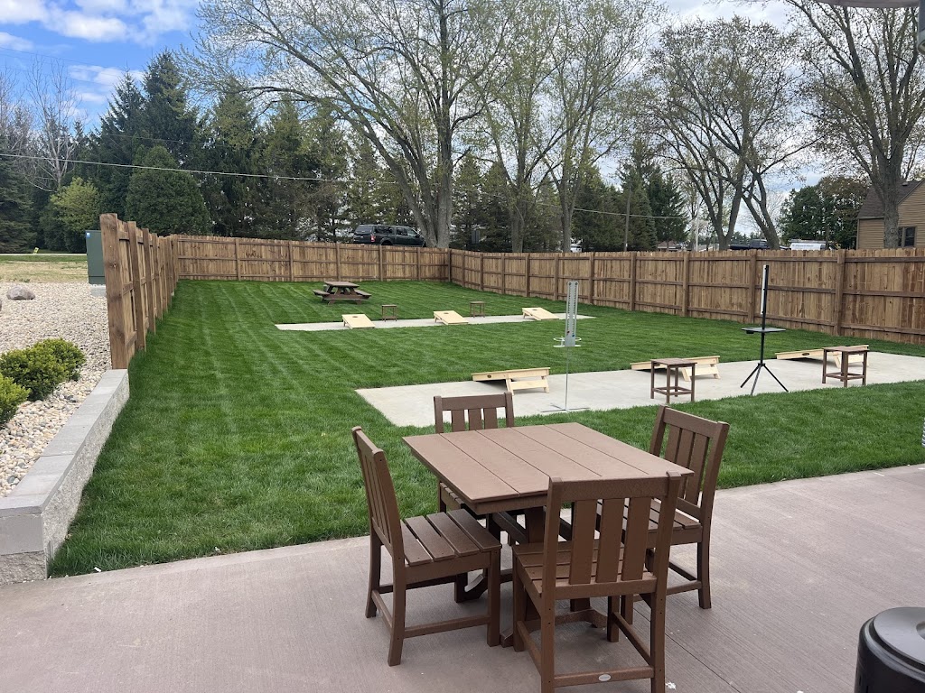 Shooters Tavern & Golf Simulators - gallery